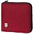 Carteira Victorinox Zip Around Vermelha - Imagem 2