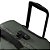 Bolsa de Viagem American Tourister Urban Track Grande Verde - Imagem 5