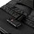 Bolsa de Viagem American Tourister Urban Track Grande Preto - Imagem 5