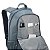 Mochila Case Logic Jaunt para Notebook 15.6" Cinza - Imagem 4