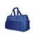 Bolsa Esportiva Xtrem Grande Aerobic 3XT Azul - Imagem 2