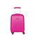 Mala Bordo Sestini 360 Colors Rosa Pink - Imagem 1