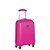 Mala Bordo Sestini 360 Colors Rosa Pink - Imagem 3