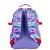 Mochila Sestini Grande Capricho Abstract Colorido Aura - Imagem 4