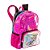 Mochila Grande Sestini X Rock - Colorido - Imagem 2