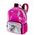 Mochila Grande Sestini X Rock - Colorido - Imagem 3