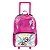 Mochila Sestini Grande X Rock - Colorido - Imagem 1