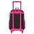 Mochila Sestini Grande X Rock - Colorido - Imagem 3
