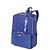 Mochila Sestini Media Scarf II  Azul - Imagem 2