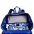 Mochila Sestini Media Scarf II  Azul - Imagem 4