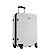 Mala de Viagem Sestini Grande com Rodas 360 4 All 5T Branco - Imagem 2