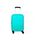 Mala de bordo Samsonite Sunside Expansível Menta - Imagem 1