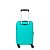 Mala de bordo Samsonite Sunside Expansível Menta - Imagem 3