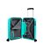 Mala de bordo Samsonite Sunside Expansível Menta - Imagem 4