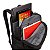Mochila Case Logic Uplink para Notebook 15.6" Preta - Imagem 4