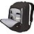Mochila Case Logic VNB para Notebook 17" Preta - Imagem 2
