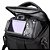 Bolsa Case Logic TBC406 para Câmera DSLR Preta - Imagem 2