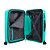 Mala de Viagem Samsonite Sunside Expansível Grande Menta - Imagem 4