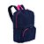 Mochila Sestini Happy Crinkle Azul Neon - Imagem 2