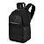 Mochila Sestini Magic Nailon Xadrez Preto - Imagem 3