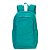 Mochila Sestini Magic Crinkle Antifurto Verde Jade - Imagem 1