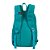Mochila Sestini Magic Crinkle Antifurto Verde Jade - Imagem 4