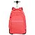 Mochila Carrinho Sestini Paul Frank Classics Neon Papaya - Imagem 1