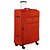 Mala de Viagem Sestini Grande Ultralight Plus 5T Laranja - Imagem 2