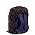 Mochila Sestini Grande Capa De Chuva New Next II Azul - Imagem 4