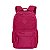 Mochila Sestini 2 Compartoimentos College Crinkle 3 Rosa - Imagem 1
