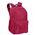 Mochila Sestini 2 Compartoimentos College Crinkle 3 Rosa - Imagem 2