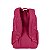 Mochila Sestini 2 Compartoimentos College Crinkle 3 Rosa - Imagem 3