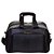 Bolsa de Viagem Sestini Média Croco 4T Preto - Imagem 1