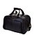 Bolsa de Viagem Sestini Média Croco 4T Preto - Imagem 2
