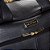 Bolsa de Viagem Sestini Média Croco 4T Preto - Imagem 4