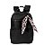 Mochila Sestini Grande Notebook 15 Sestini Scarf III Preto - Imagem 1