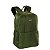Mochila Sestini Grande Notebook 15 Pixie II Verde - Imagem 2