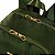 Mochila Sestini Grande Notebook 15 Pixie II Verde - Imagem 4
