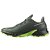 Tenis Salomon Alphacross 5 Masculino Verde Oliva - Imagem 3