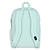 Mochila Jansport Big Student Fresh Mint Verde Claro - Imagem 2
