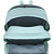 Mochila Jansport Big Student Fresh Mint Verde Claro - Imagem 3