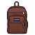 Mochila Jansport Big Student Basic Brown Marrom - Imagem 1