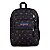 Mochila Jansport Big Student Bad Bows Preto - Imagem 1