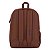 Mochila Jansport Cross Town Basic Brown Marrom - Imagem 2
