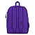 Mochila Jansport Cross Town Party Plum Roxo - Imagem 2