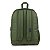 Mochila Jansport Cross Town Cargo Green Verde - Imagem 2