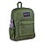 Mochila Jansport Cross Town Cargo Green Verde - Imagem 3