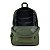 Mochila Jansport Cross Town Cargo Green Verde - Imagem 4