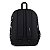 Mochila Jansport Cross Town Bewitched Blooms Preto - Imagem 2