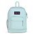 Mochila Jansport Cross Town Plus Fresh Mint Verde - Imagem 1